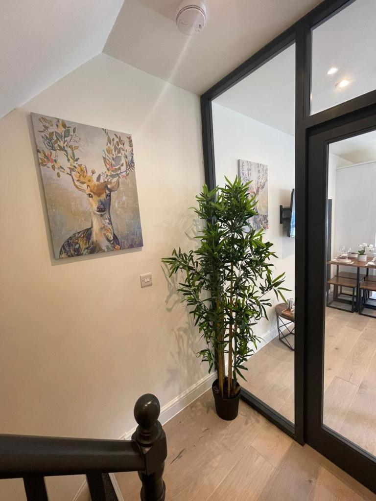 Two Bedroom - * London